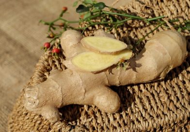 Top 10 Remarkable Benefits of Ginger