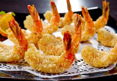 Top 10 Amazing Benefits of Shrimp