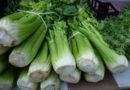 Top 10 Incredible Benefits of Celery